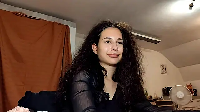 HazyLoom webcam