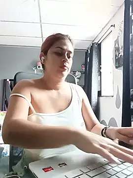 MariBelle1 webcam