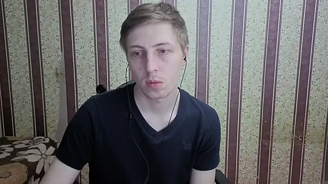 Darien_Brown webcam