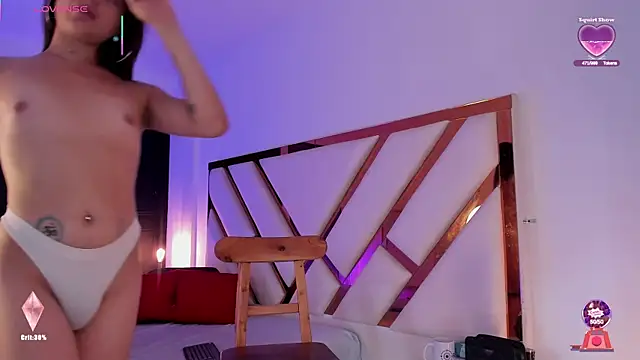 Aron_cruz webcam