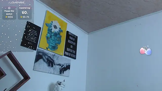 ZoeBakers_ live cam on StripChat