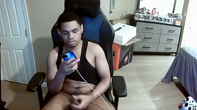 Neovergil0 webcam