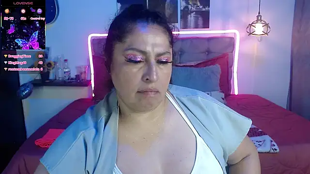 Keyla01_ webcam