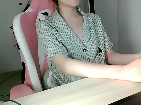 lucienguyen webcam