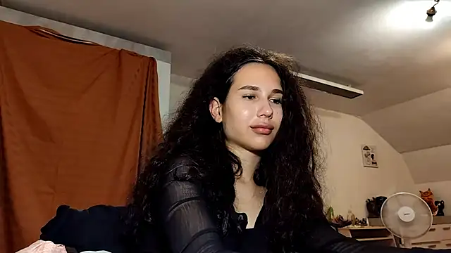 HazyLoom webcam