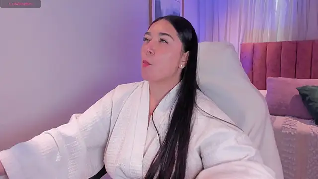 scarlet_miller1 webcam