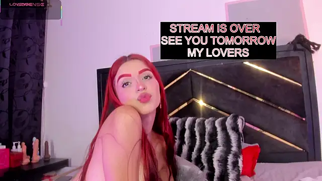 april_jones05 webcam