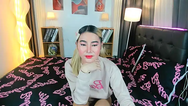 Naughty_Jessie webcam