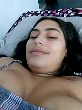 xandra252 webcam