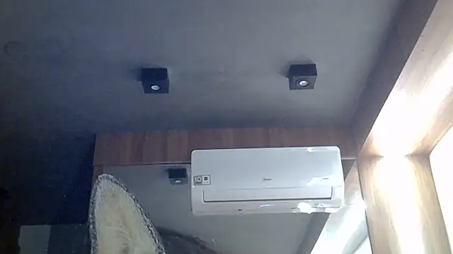 SkinnyKitten webcam