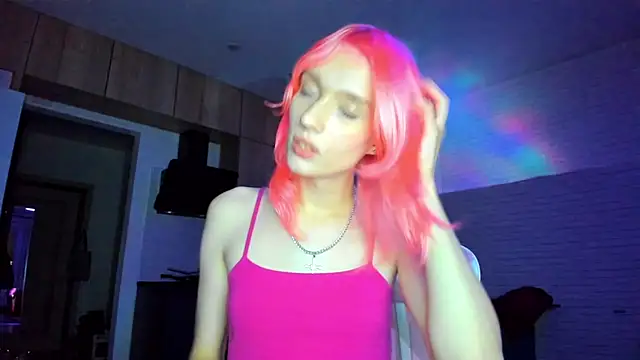 _Alice_Kitty webcam