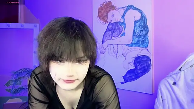 _Arlie_ webcam