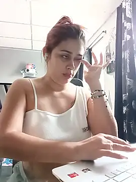 MariBelle1 webcam