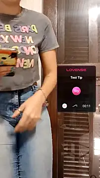 Lupita_sol webcam
