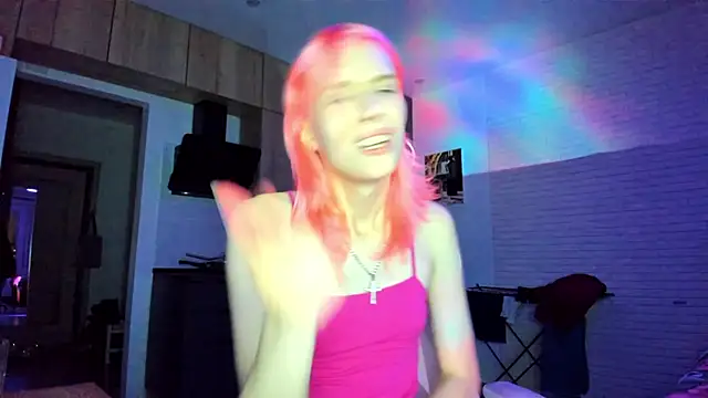 _Alice_Kitty webcam