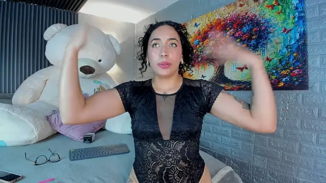 Magic_ivone webcam