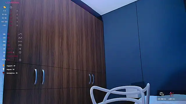 massimo_visconti webcam
