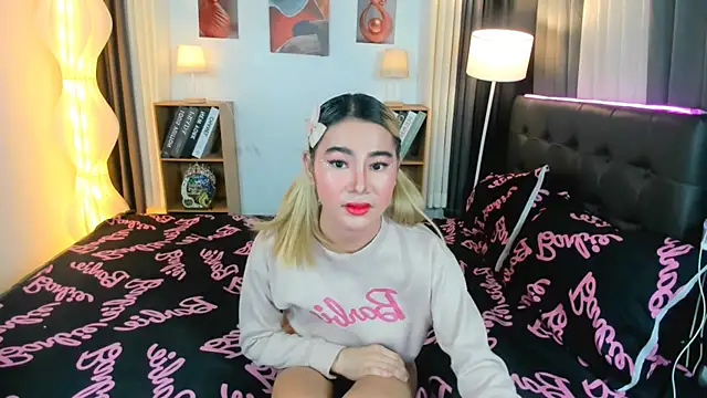 Naughty_Jessie webcam