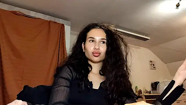 HazyLoom webcam