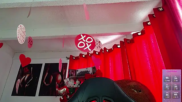 Niky_777 webcam
