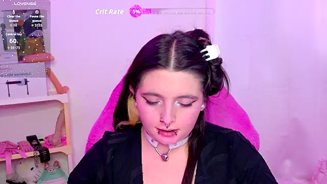 Sachi_Meow live cam on StripChat