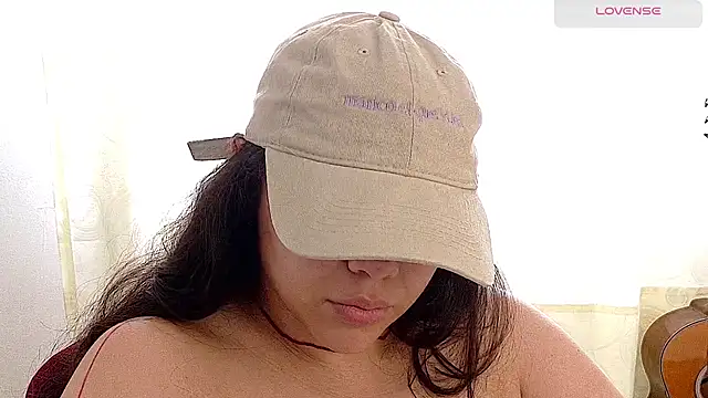 Amanda_sweet webcam