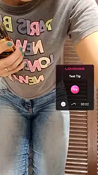 Lupita_sol webcam