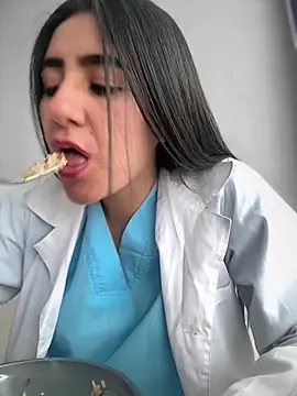 CAROLINE__07 webcam