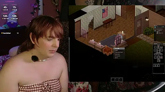Maddy_cat_91 live cam on StripChat