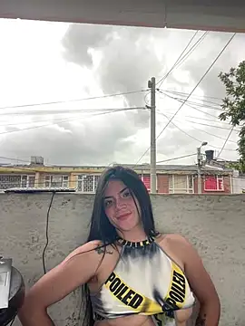 PamelaJonsom_ webcam