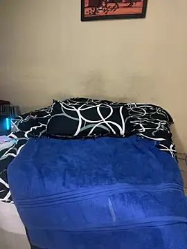 HornyMysteryx webcam