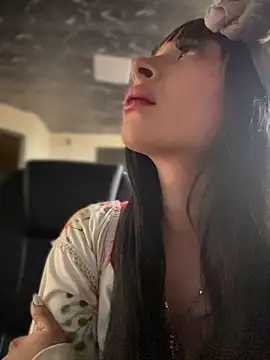 Sasha-firee webcam