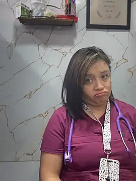 Melany-1 webcam