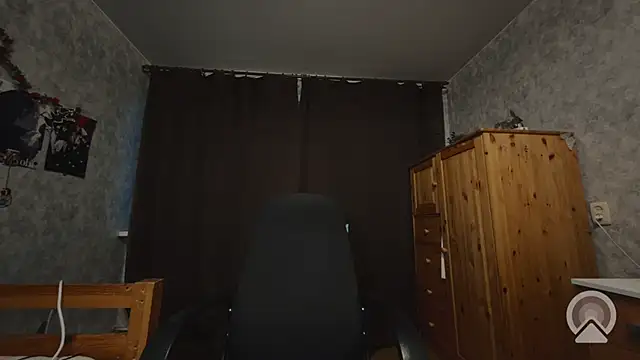 RachelSav webcam