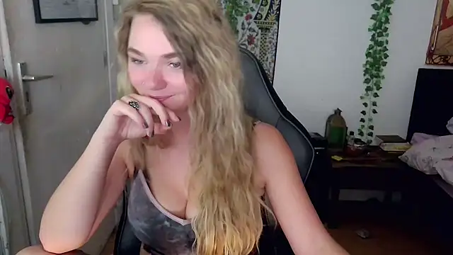 PrinsesCirilla webcam