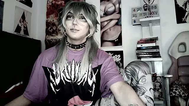 kiiler_queen webcam