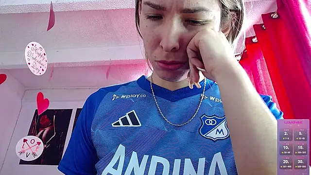 Niky_777 webcam