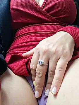 Luianna webcam