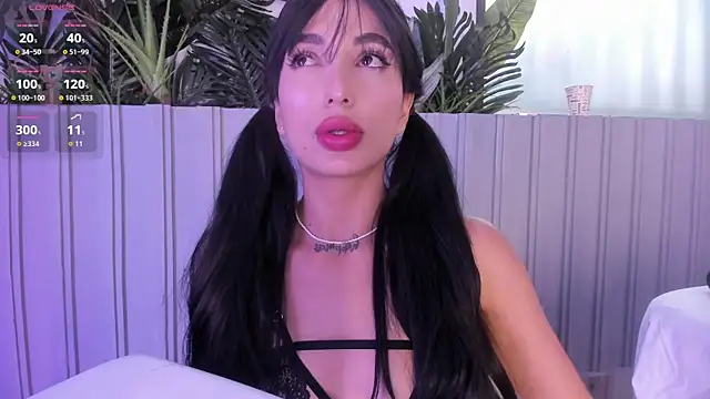 stephanymonroe webcam
