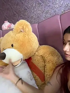 amber_sparkle webcam
