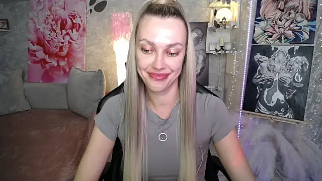 NickyAdamidi webcam
