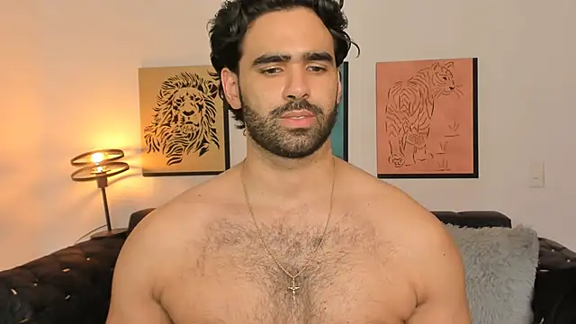 Brad_Martin webcam