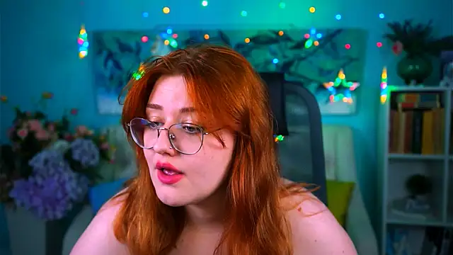 StaceyJensen webcam