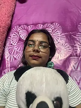 Himani_0122 webcam
