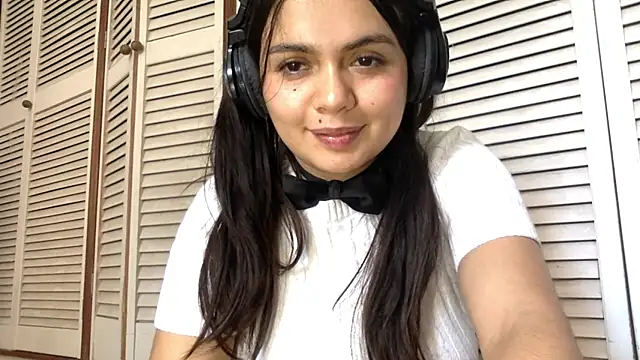ValentinaCarnohan webcam