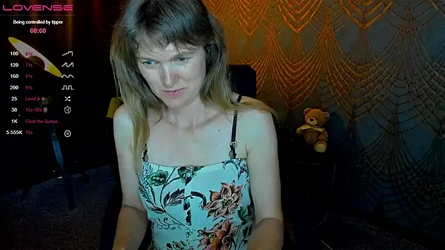 Anabell_xxx webcam