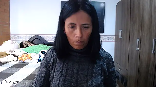 sharoon_cheerry webcam