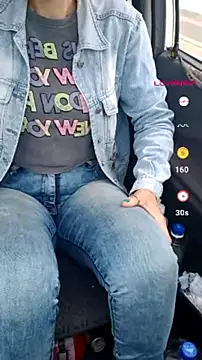 Lupita_sol webcam