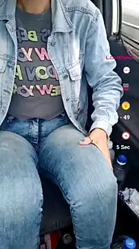 Lupita_sol webcam