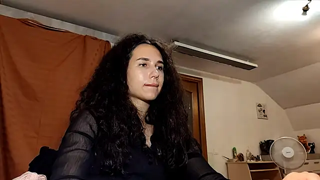 HazyLoom webcam
